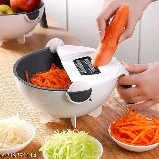 Designer grater & slicer