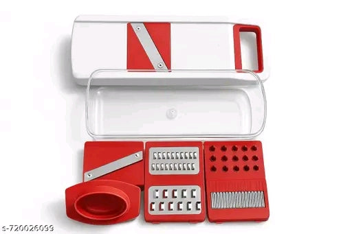 Modern grater & slicer